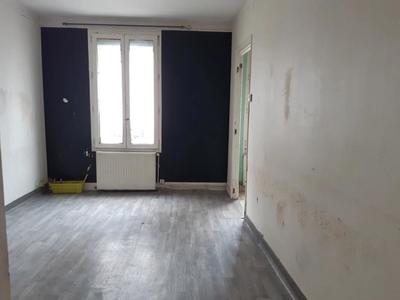 Appartement - 29 m² - 2 pièces