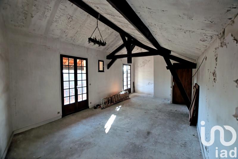 Maison - 172 m² - 5 pièces