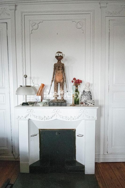 Appartement - 150 m² - 5 pièces