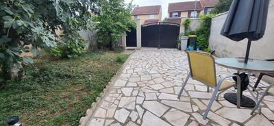 Maison - 118 m² - 5 pièces