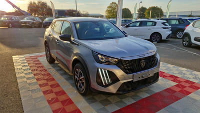 Peugeot 2008 100 Ss Bvm6 Style