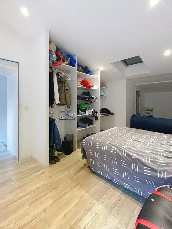 Maison - 106 m² - 5 pièces