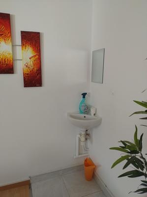 Bureau - 26 m² - 1 pièce