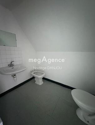 Maison - 128 m² - 6 pièces