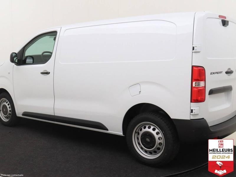 Peugeot Expert Standard