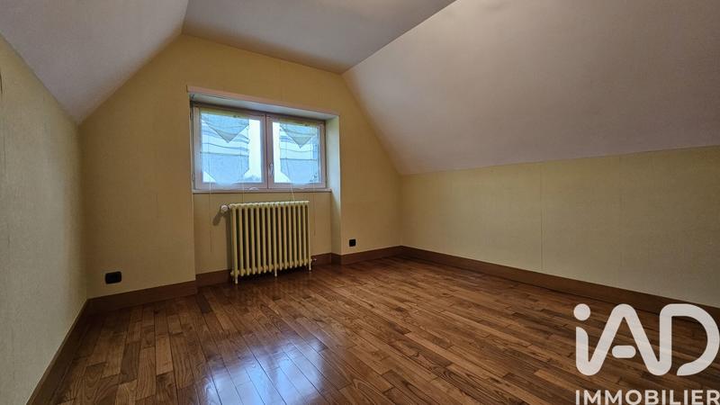 Maison de ville - 195 m² - 9 pièces