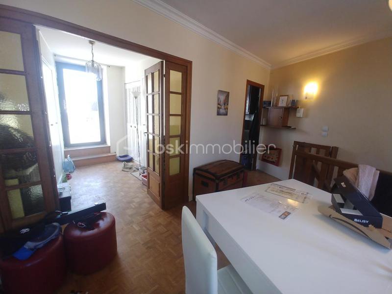 Immeuble - 335 m² - 10 pièces