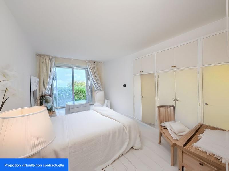 Appartement - 139 m² - 5 pièces