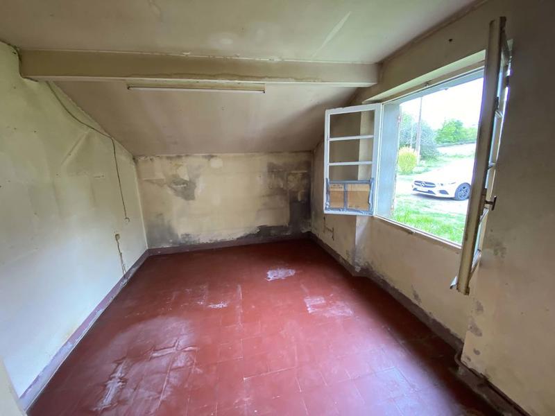 Ferme - 85 m² - 4 pièces