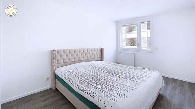 Appartement - 82 m² - 4 pièces