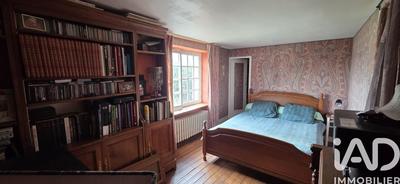 Maison - 118 m² - 5 pièces