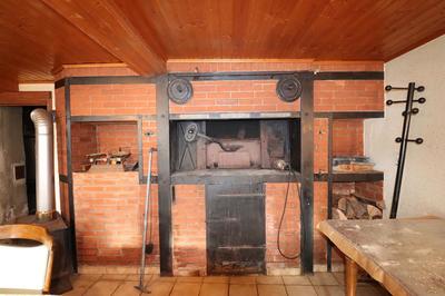 Maison de village - 110 m² - 5 pièces