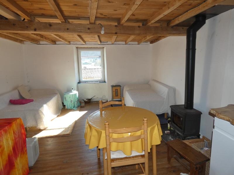 Maison - 75 m² - 3 pièces