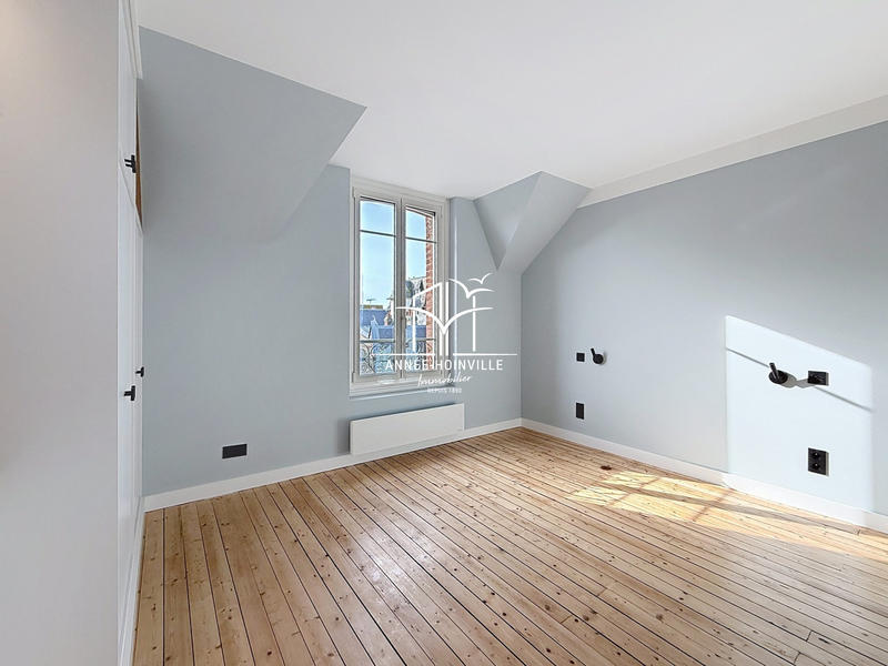 Maison - 101 m² - 4 pièces