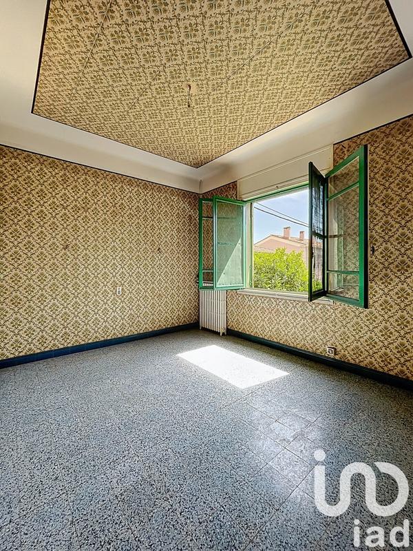 Maison de maîtres - 173 m² - 7 pièces