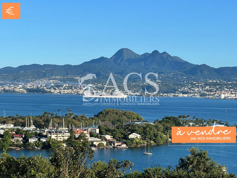 Appartement - 128 m² - 4 pièces