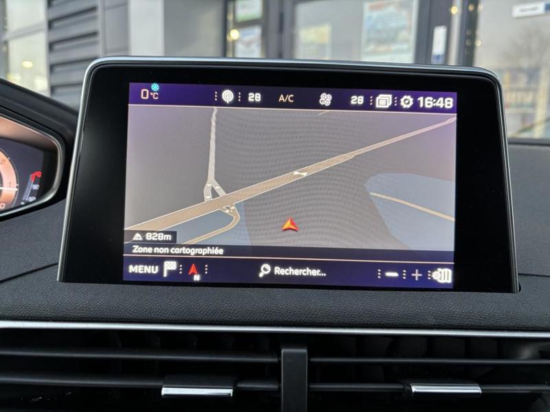 Peugeot 3008 II 2.0 Bluehdi 180 s&amp;amp;S Auto Gt