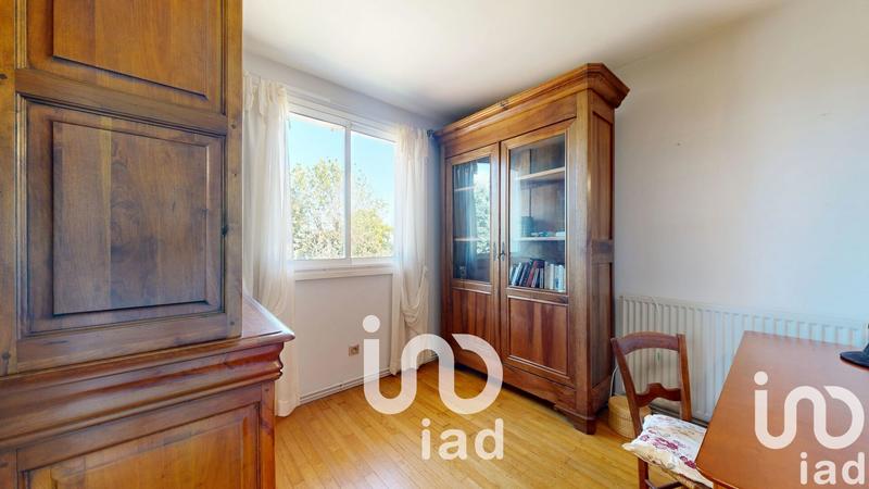 Maison - 210 m² - 8 pièces