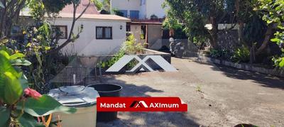 Maison - 52 m² - 4 pièces