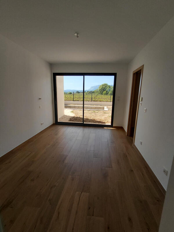 Maison - 126 m² - 4 pièces