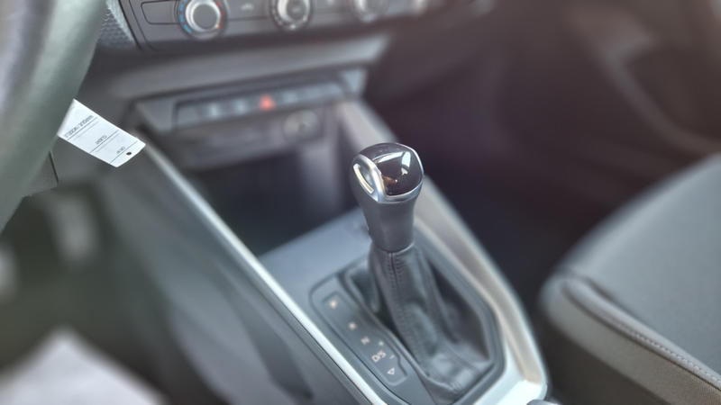 Audi A1 sportback 30 Tfsi 110 ch s tronic 7 Business line