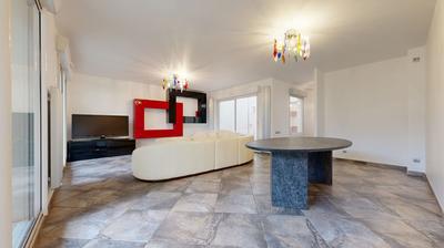 Maison contemporaine - 142 m² - 5 pièces