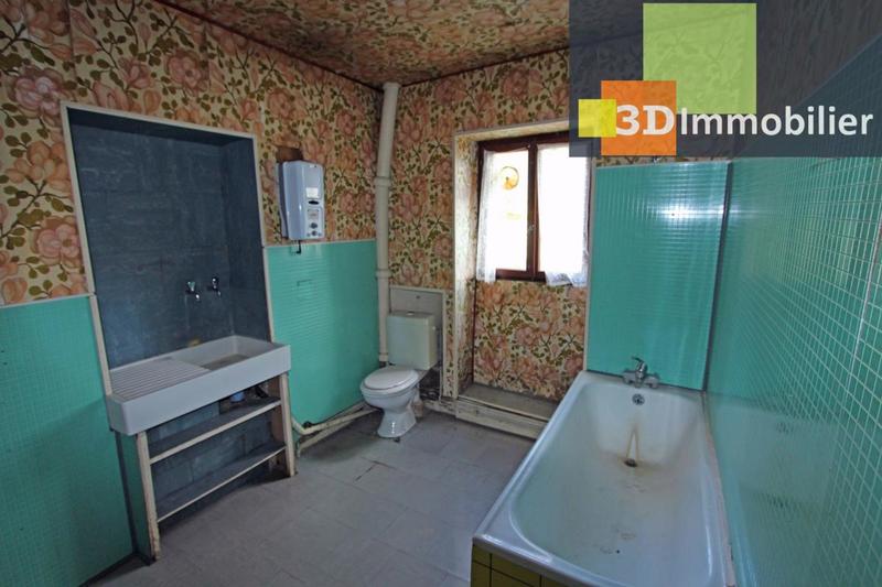 Maison - 200 m² - 7 pièces