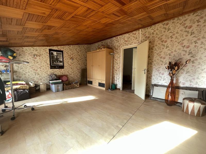 Maison - 112 m² - 4 pièces