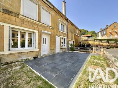 Maison de village - 227 m² - 7 pièces