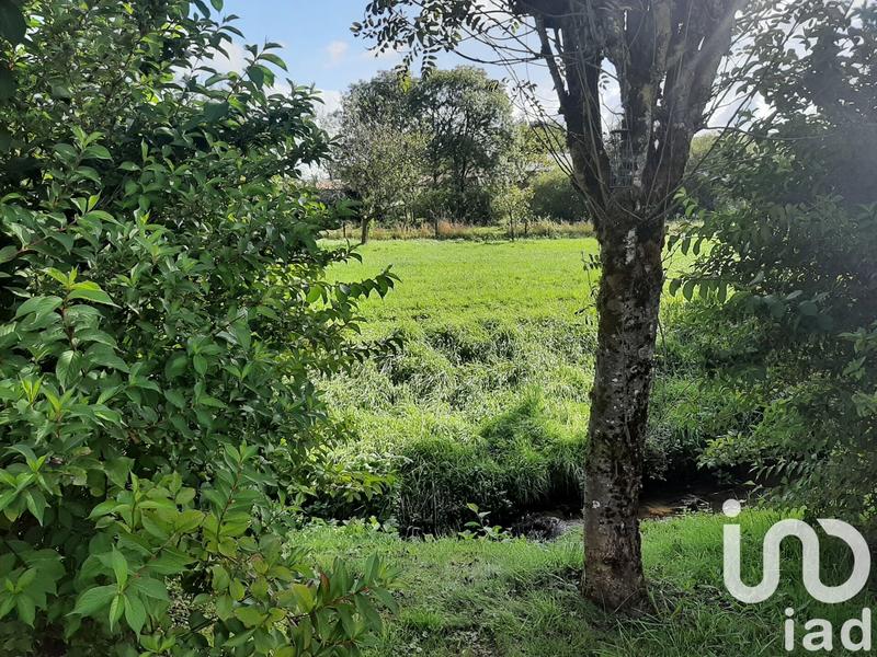 Maison de campagne - 174 m² - 7 pièces