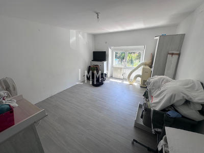 Maison - 129 m² - 6 pièces