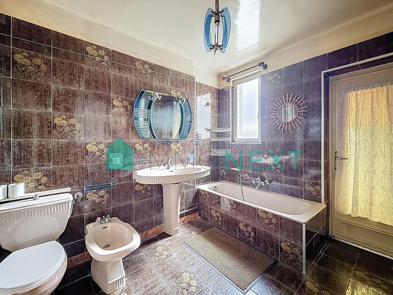 Appartement - 83 m² - 4 pièces