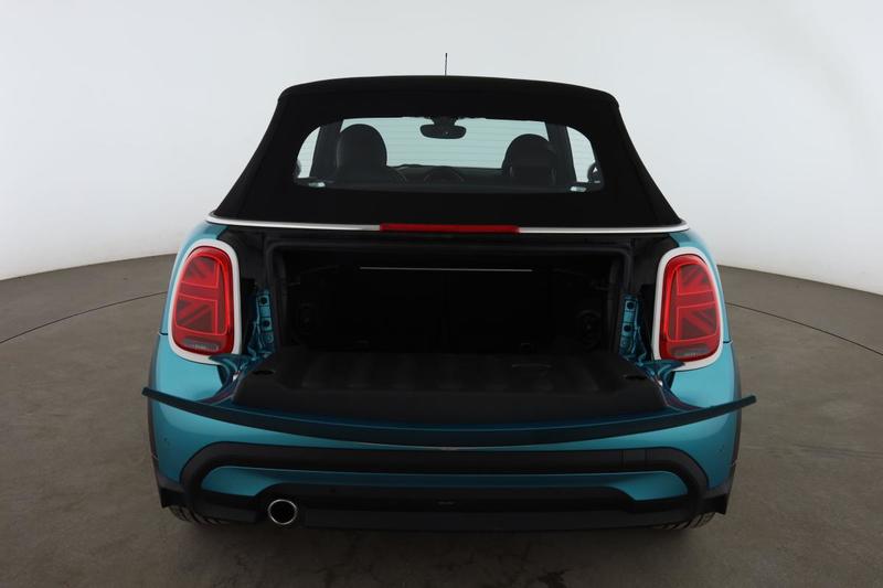 Mini Cabrio Mini Cabriolet 1.5 Cooper Edition Seaside Bva7 136 ch