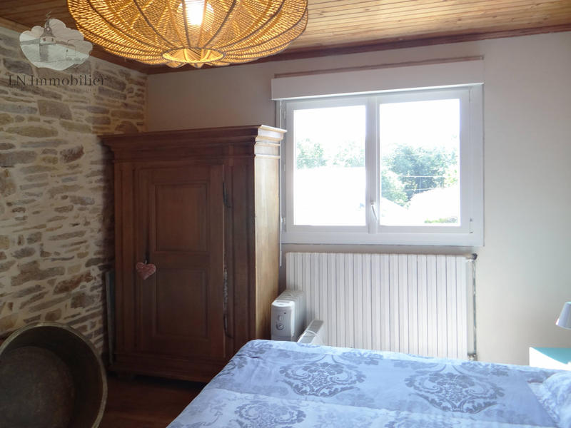 Maison - 138 m² - 7 pièces