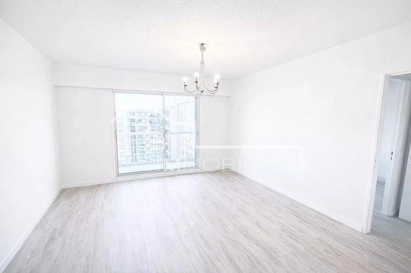 Appartement - 33 m² - 2 pièces