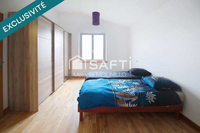 Maison - 260 m² - 12 pièces