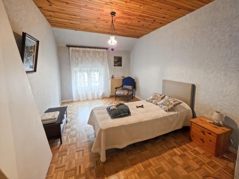 Maison - 117 m² - 4 pièces