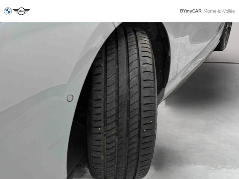 Bmw Série 1 F70 120 170 ch Dkg7 m Sport