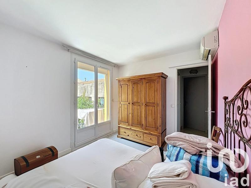 Appartement - 74 m² - 3 pièces