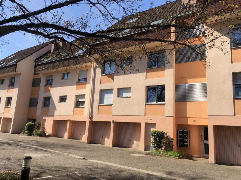 Appartement - 28 m² - 1 pièce