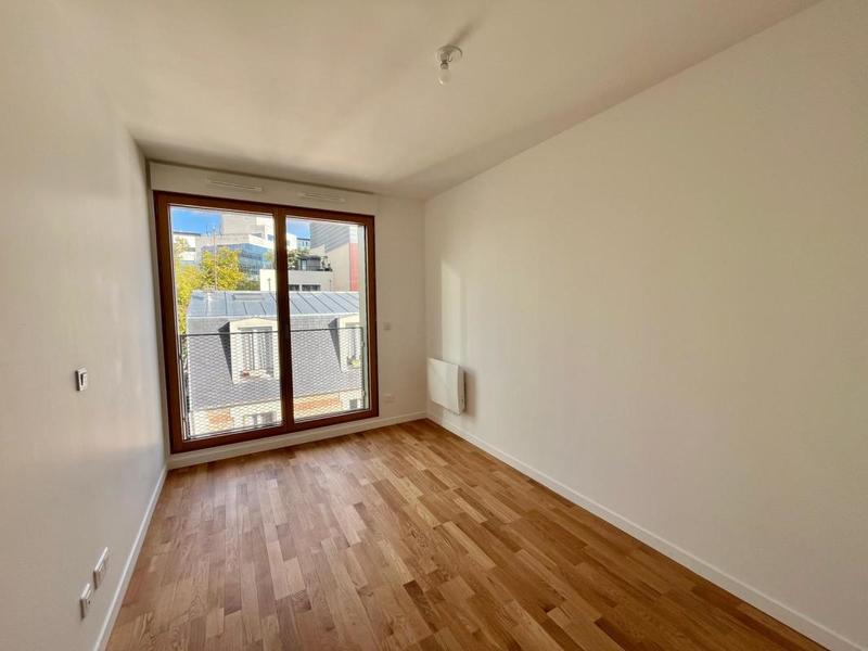 Appartement - 78 m² - 3 pièces