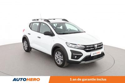 Dacia sandero III Stepway 1.0 TCe Essentiel 91 ch