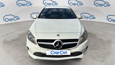 Mercedes Classe a III 200 d 136 7g-Dct Inspiration - Automatique