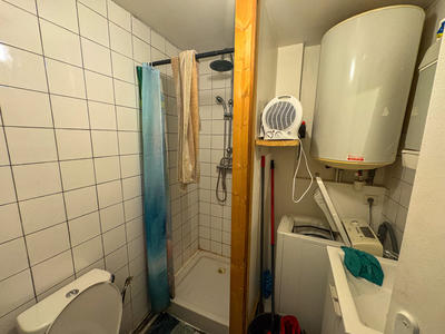 Appartement - 25 m² - 2 pièces