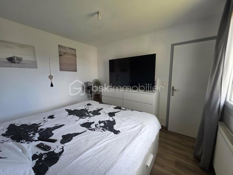 Pavillon - 118 m² - 5 pièces