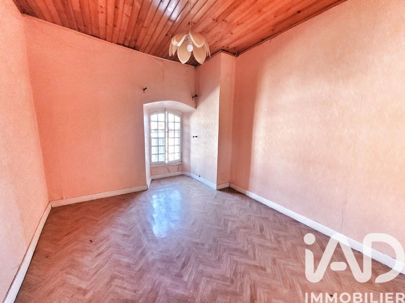 Maison de ville - 71 m² - 5 pièces