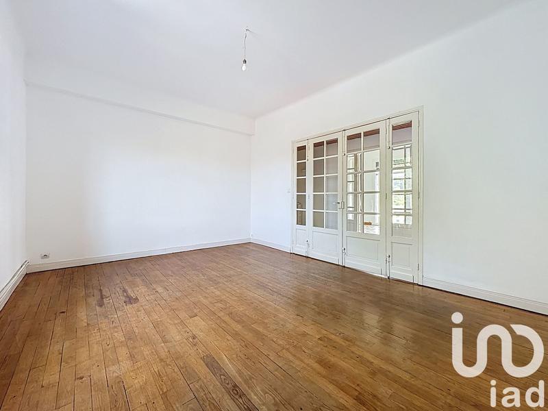 Appartement - 114 m² - 5 pièces