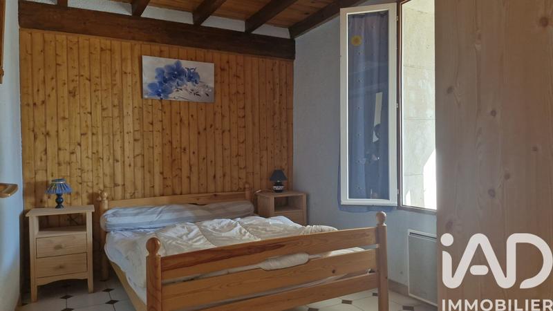 Maison - 400 m² - 17 pièces