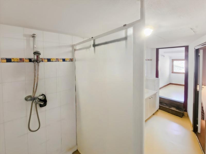 Appartement ancien - 68 m² - 3 pièces