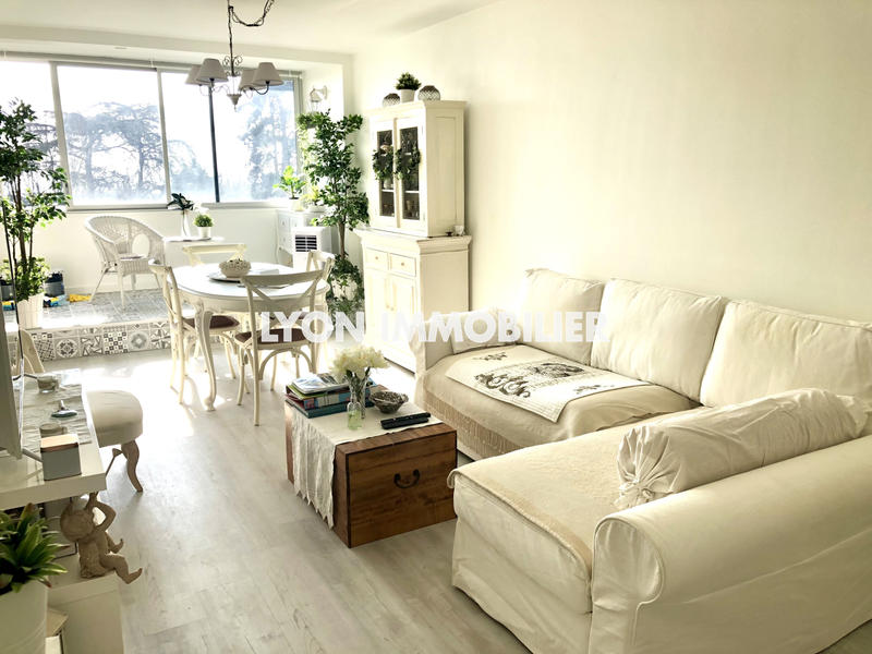 Appartement - 71 m² - 3 pièces